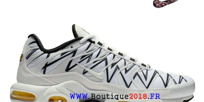 1024x768 Nike Air Max Plus TN Tuned 1 White Shark AJ6311-100 Men´s Basketball
