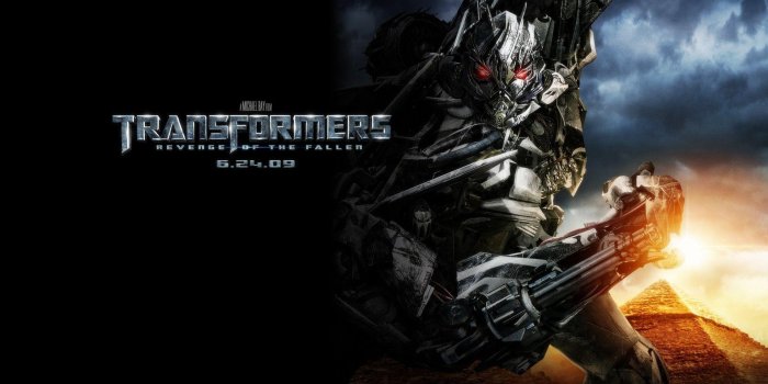 1920x1200 Transformers Starscream Wallpapers