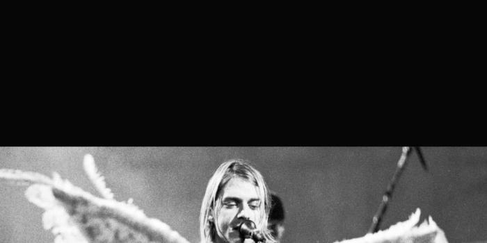 1080x1920 Kurt Cobain Nirvana Wallpaper Phone HD #Nirvana #Kurt #Cobain