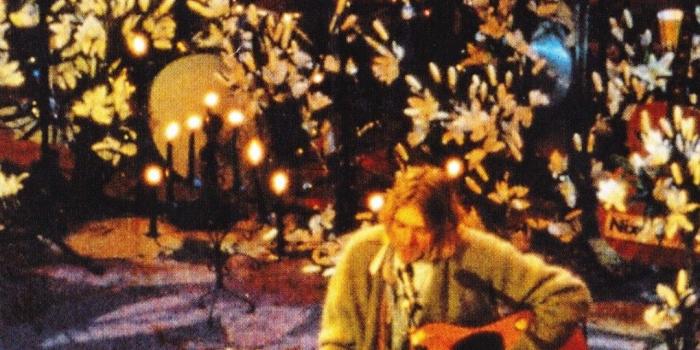 1080x1920 61+ Nirvana Wallpapers on WallpaperPlay