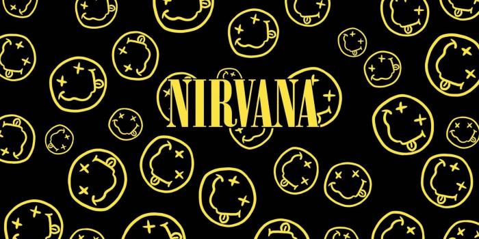 1920x1200 Nirvana Wallpapers ·① WallpaperTag