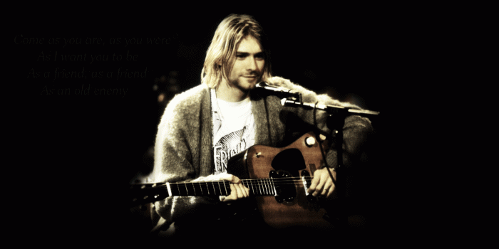 1280x800 47+] Nirvana iPhone Wallpaper on WallpaperSafari