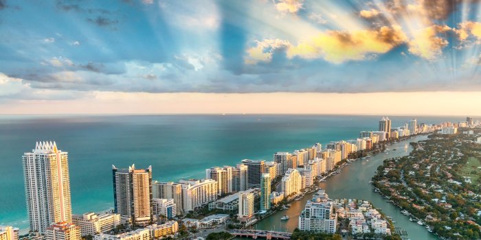 4000x3190 Miami, Florida