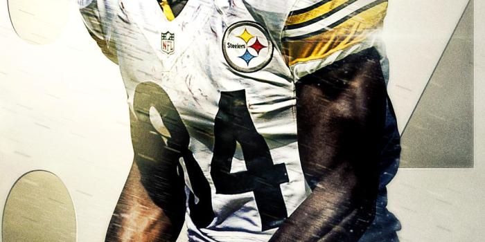 1080x1920 NFL HD Wallpaper Pack, ft. Randall Cobb, Antonio Brown, Eric Berry