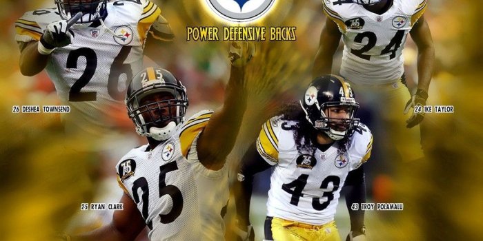 1024x768 Pittsburgh Steelers Desktop Wallpaper | download | preview (user