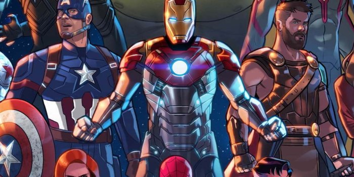 1080x1920 1080x1920 Marvel Cinematic Universe Artwork5k Iphone 7,6s,6 Plus