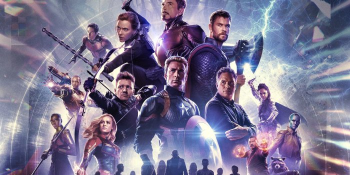 2559x2149 Marvel Universe Avengers Endgame Wallpaper ID:2990