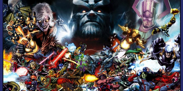 1600x1022 82+] Marvel Cinematic Universe Wallpapers on WallpaperSafari