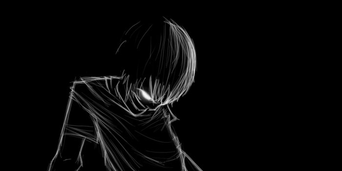 1920x1440 66+ Creepy Cute Wallpapers on WallpaperPlay