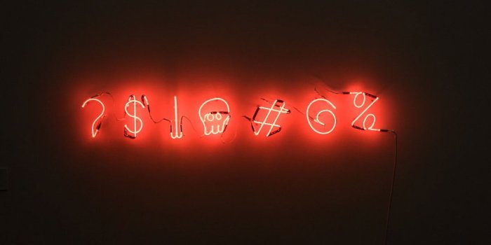 1080x1350 Kira Wheatley on New insta? (Bad/habits•die…hard) | Neon