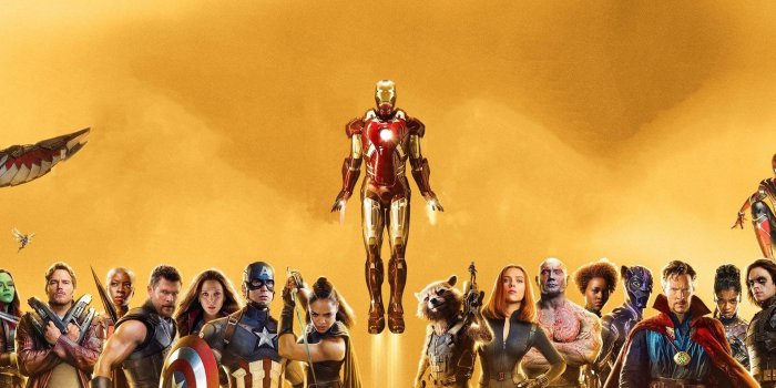 1920x1024 Download 1920x1080 wallpaper superheroes, marvel cinematic universe