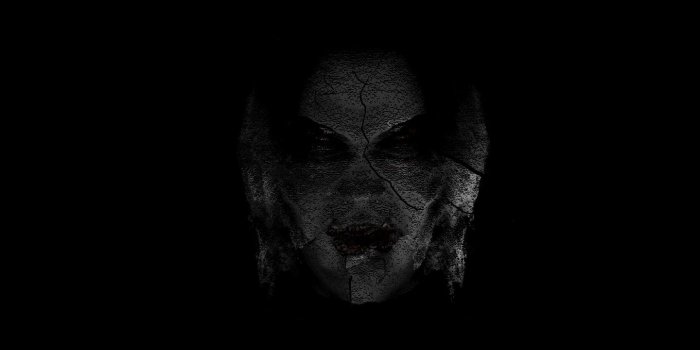 1440x900 41+] Dark Evil HD Wallpapers on WallpaperSafari