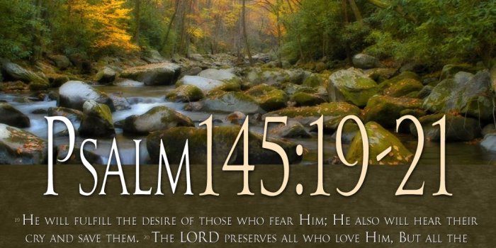 1024x768 Christian Wallpapers With Bible Verses Wallpaper Bit - God Shall