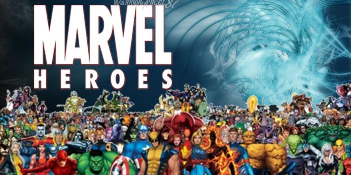 1024x768 Free Marvel Universe Wallpaper Picture at Movies » Monodomo