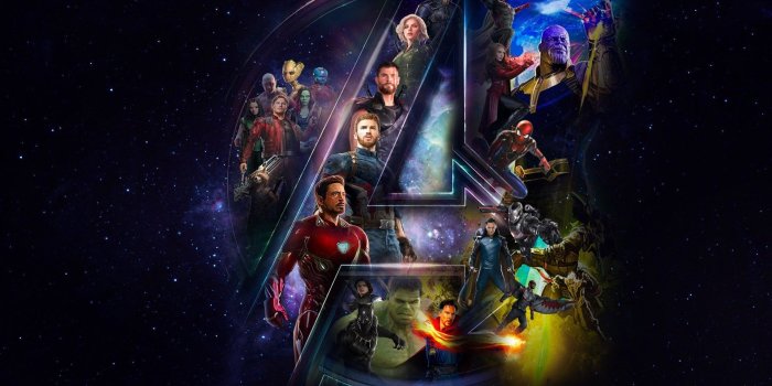 1920x1080 Marvel Universe Wallpaper (70+ pictures)