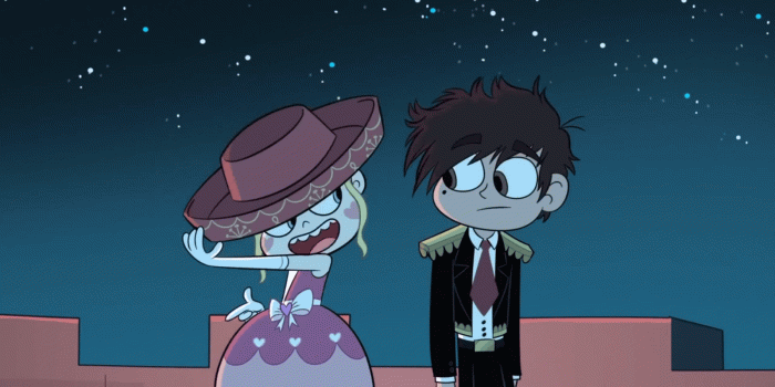 1600x900 Star Vs. The Forces Of Evil Wallpapers