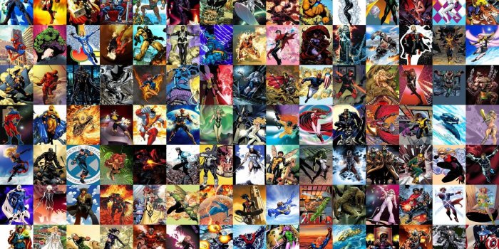 1920x1080 Download Marvel Universe Wallpaper(54+) - Free Desktop Backgrounds