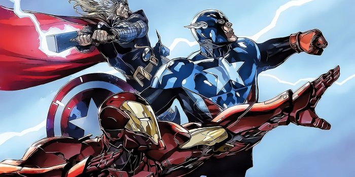 1920x1080 81+ Marvel Iphone Wallpapers on WallpaperPlay