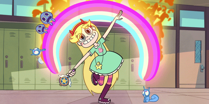 1920x1080 The Forces Of Evil Wallpapers - Star Vs The Forces Of Evil Aesthetic