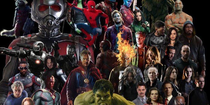 839x953 Marvel cinematic universe wallpaper Gallery