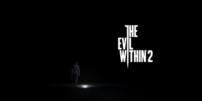 3840x2160 The Evil within 2 4K Wallpapers - Top Free The Evil within 2 4K