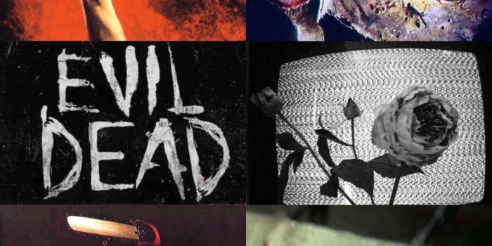 1280x1280 films d'horreur images Horror aesthetics HD fond d'écran and