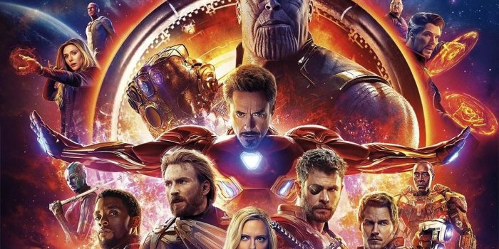 1125x2436 Marvel Universe Wallpaper (85+ images in Collection) Page 2