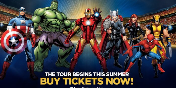 2048x1153 Download 2048x1153 MARVEL UNIVERSE LIVE superhero comics game