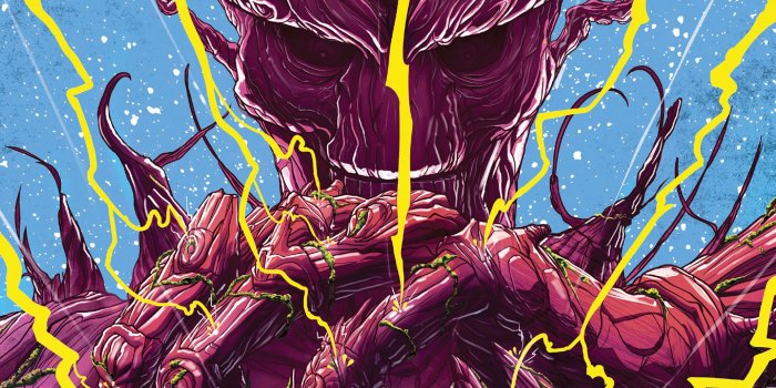 1920x1080 4508716 #Marvel Comics, #comics, #Guardians of the Galaxy, #Groot