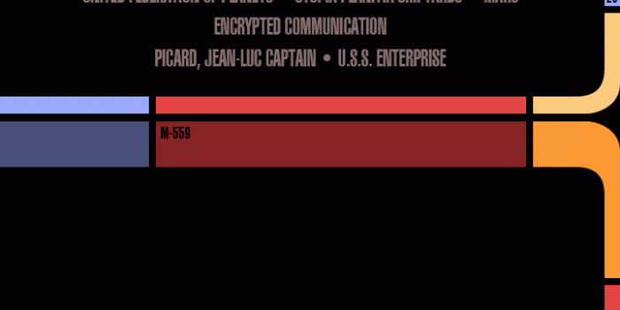 720x1280 Star Trek: Next Gen Wallpapers for iPhone 6 | gedblog