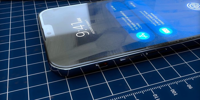 2560x1440 iOS 13 concept photos show off some awesome iPhone UI changes – BGR