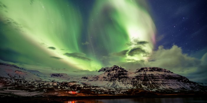 3840x2160 5 Days of Awesome Wallpapers: Nature Photography and Amazing Scenes