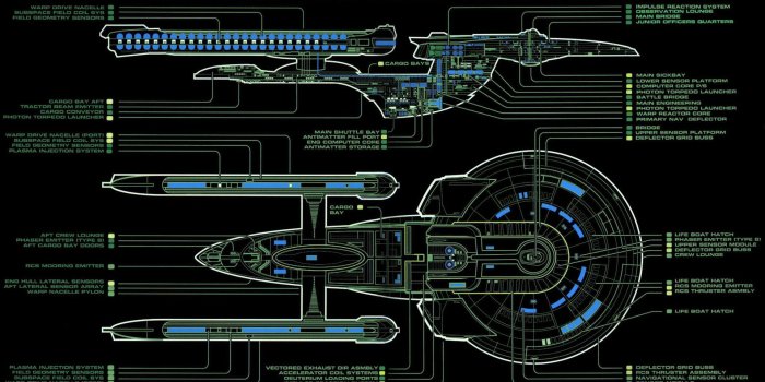 1920x1080 60+ Lcars Phone Wallpapers on WallpaperPlay