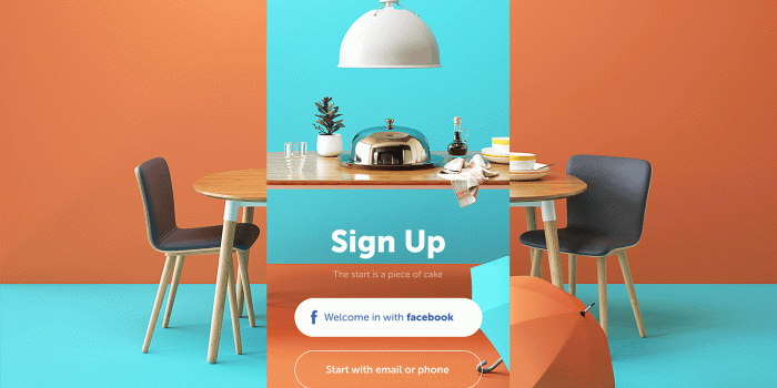 1600x1200 Big Review of UI Design Trends We Start 2019 With - UX Planet
