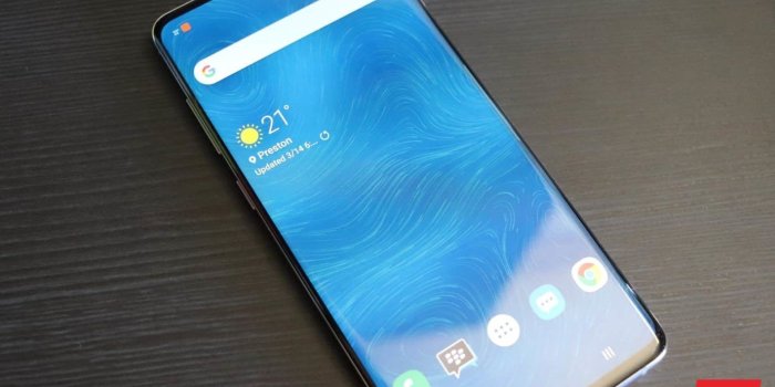 1420x947 Stock Android Q Wallpapers & Ringtones Are Now Yours To Download