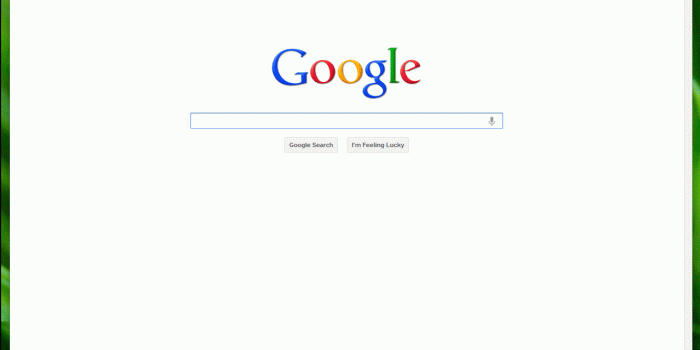 1280x1024 Chrome's Next-Generation Aura UI Stack Is Now in Wider Testing