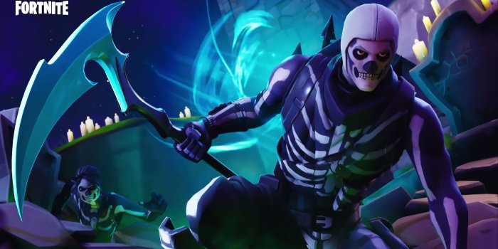 3840x2160 Fortnite Season 7, HD Games, 4k Wallpapers, Images, Backgrounds