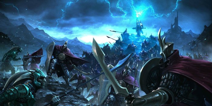 1920x1080 Endless Legend HD Wallpapers and Background Images - stmed.net