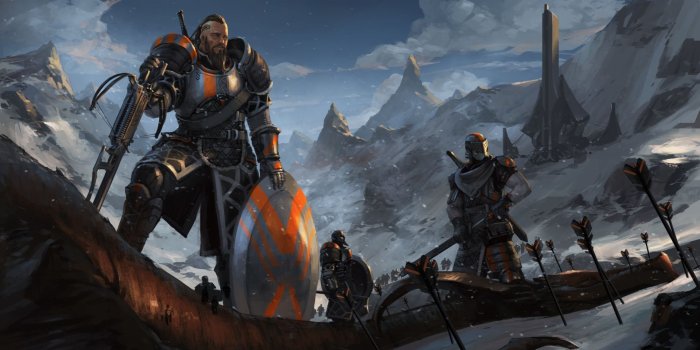 1920x960 Video Game Endless Legend Wallpaper | Images for Drawings | Fantasy