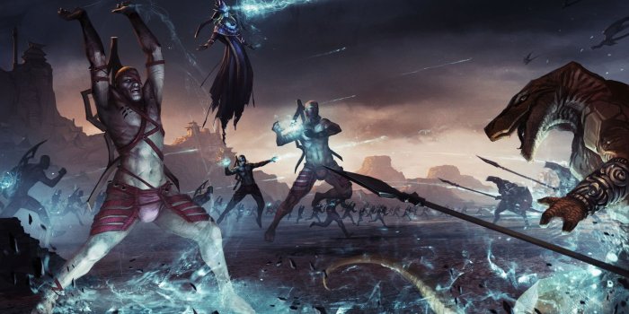 1920x1080 Endless Legend HD Wallpaper | Background Image | 1920x1080 | ID