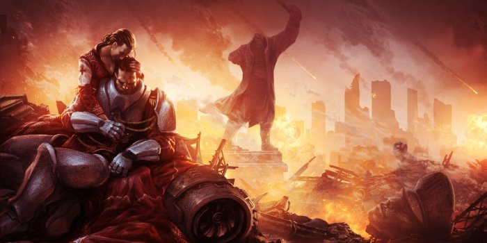 1920x1080 Wallpaper #35 Wallpaper from Endless Legend | gamepressure.com