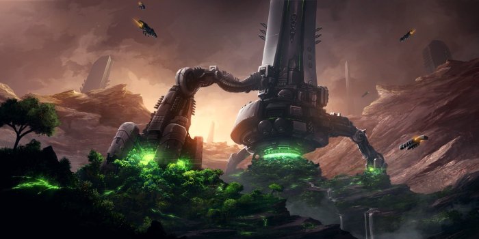 1920x869 Endless Legend HD Wallpapers and Background Images - stmed.net