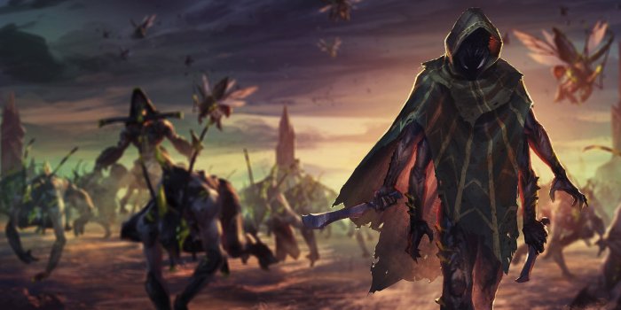 1920x1080 Wallpaper #4 Wallpaper from Endless Legend | gamepressure.com