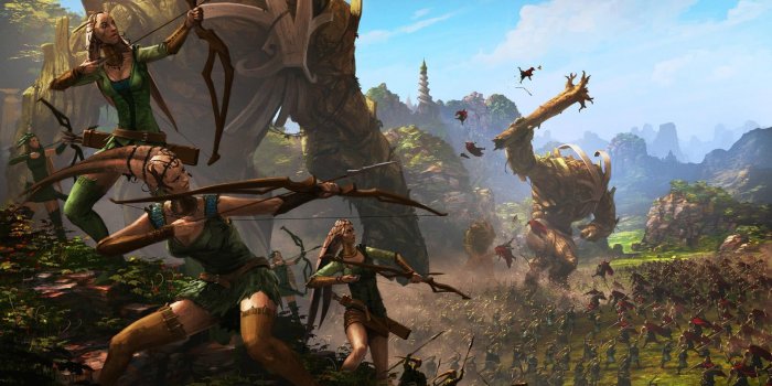 1920x1080 Game application, Endless Legend, video games, PC gaming HD