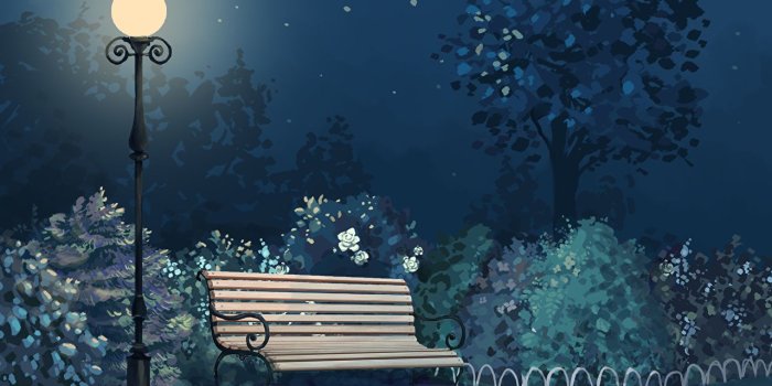 1280x883 Night scenery wallpapers Gallery