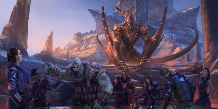 1920x1080 Ultra HD Endless Legend Wallpapers #47H65LT - 4USkY