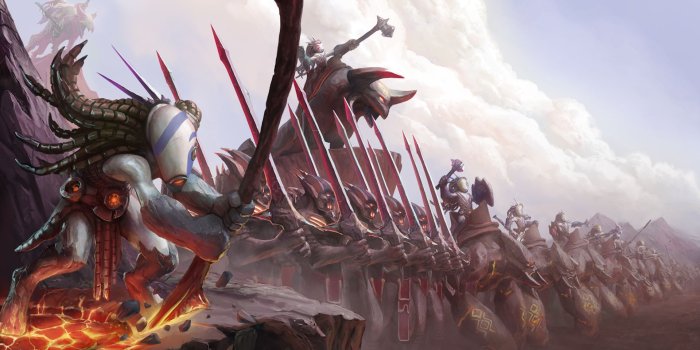 1920x1080 Endless Legend :: RELEASE NOTES - 