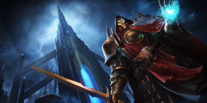 1600x900 Endless Legend HD Wallpapers and Background Images - stmed.net