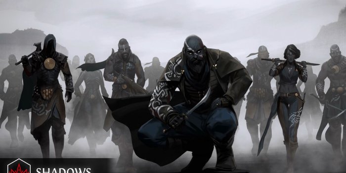1920x1200 Free Endless Legend Wallpaper in 1920x1200