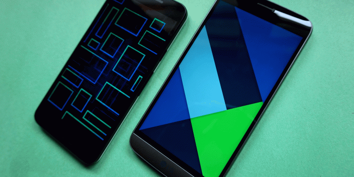 2500x1664 10 Ways to make your Android phone look and feel completely new